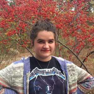 Meet your Posher, Ella